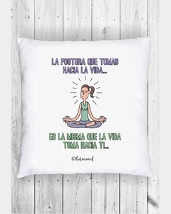 ALMOHADON FRASES MOTIVADORAS en internet