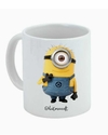 TAZA LOS MINIOS