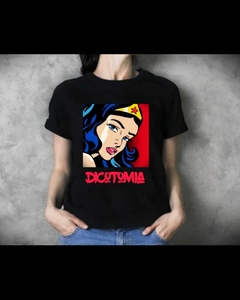 REMERAS ART POP - comprar online
