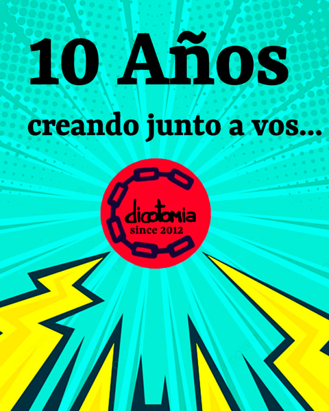 Imagen del carrusel DICOTOMIA