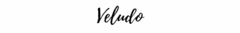 Banner da categoria Veludo