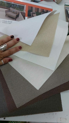 Conjunto de Capas L Acquablock Solteiro - comprar online