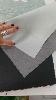 Conjunto de Capas L Acquablock Solteiro - Atelier Nayana Prá - Capas para colchão