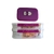 LUNCHERA DOBLE APILABLE POR 2 - comprar online
