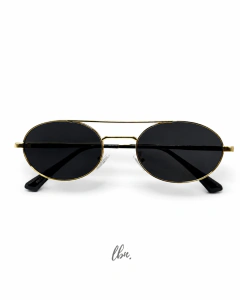 Óculos Oval | Proteção UV400 - comprar online