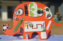 Banner de la categoría Spinner