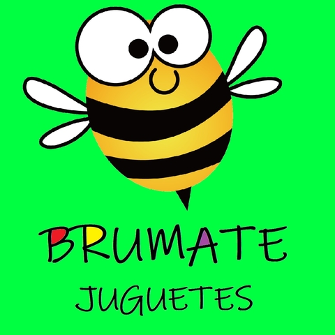 Brumate Juguetes
