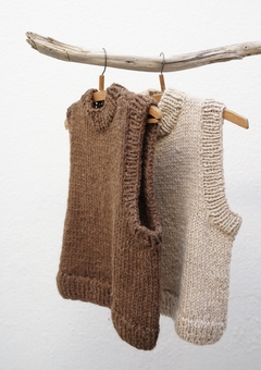 Chaleco Andes - comprar online