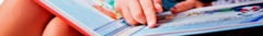 Banner de la categoría LIBROS Y JUEGOS COGNITIVOS