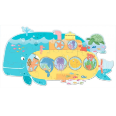 PUZZLE VALIJITA - comprar online