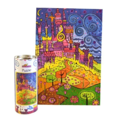 PUZZLE X70 PIEZAS
