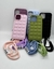 funda puffer mate con correa