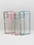 funda rigida bordes de colores