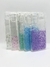 funda rigida sparkly mate
