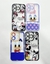 funda tpu diseño disney con protector de camara - comprar online