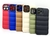 funda silicona puffer con marco desmontable