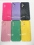 funda reforzada con brillos - comprar online
