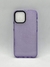 Funda TPU Evo Gem Lisa Transparente Apple – Samsung - tienda online
