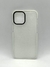 Imagen de Funda TPU Evo Gem Lisa Transparente Apple – Samsung