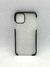 Funda TPU Evo Gem Lisa Transparente Apple – Samsung - comprar online