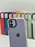 Funda TPU Evo Gem Lisa Transparente Apple – Samsung - comprar online