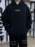 Buzo Ring Boxy negro