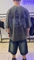 Remera Sparkle Oversize