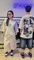 Remera Movie Oversize - comprar online