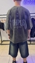 Bermuda Baggy Denim - comprar online