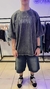 Bermuda Baggy Denim
