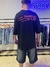 Remera Rush Oversize