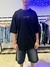 Remera Rush Oversize - comprar online