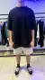 Remera Vanta Triangle