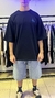 Remera Symbol Cversize - comprar online