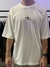 Remera Patch Oversize