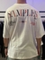 Remera Patch Oversize - comprar online