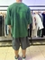 Remera Trade Verde Washed