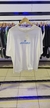 Remera Dual Blanca Oversize