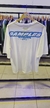Remera Dual Blanca Oversize - comprar online