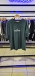 Remera Dual Verde Oversize