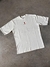 Remera Key Blanca Oversize - street_vg