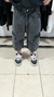 Bermuda Key Washed negra