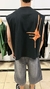 Musculosa Air Boxy Fit - comprar online