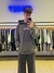 Buzo Mounth Oversize Rustico