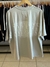 Remera Paris Boxyfit Beige en internet