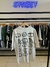 Remera Seul Oversize Beige - comprar online