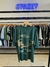 Remera Oporto Oversize Verde - comprar online