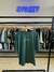 Remera Oporto Oversize Verde