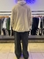 Buzo Strange Rustico Beige - comprar online