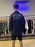 Campera Demin Bull studios